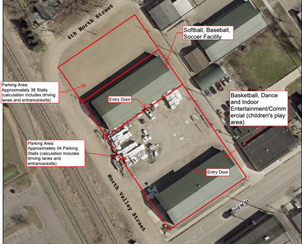 Children’s activity center permit clears hurdle